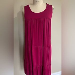 Saturday Sunday sleeveless dress